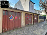 Parking à LA GARENNE-COLOMBES