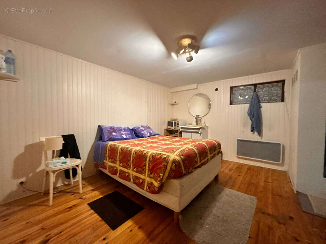 Maison à MITRY-MORY