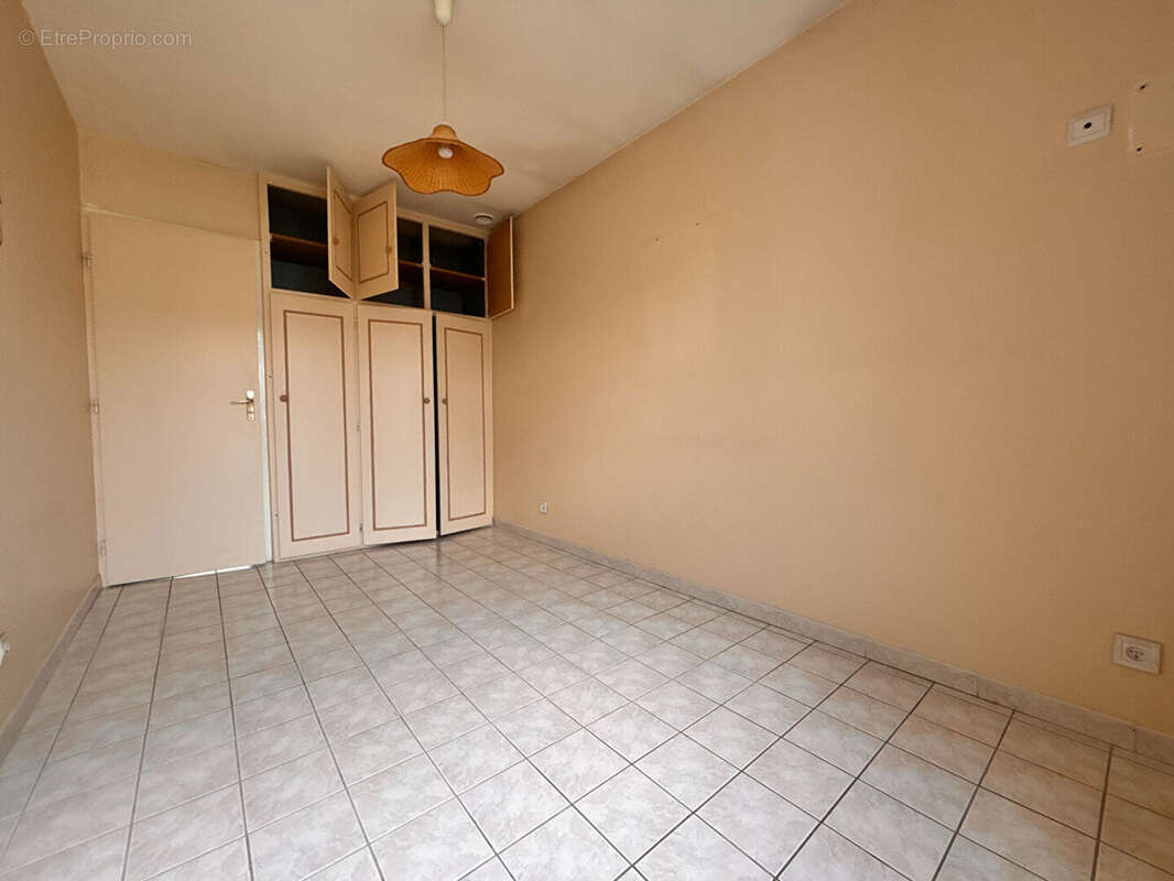 Maison à MITRY-MORY