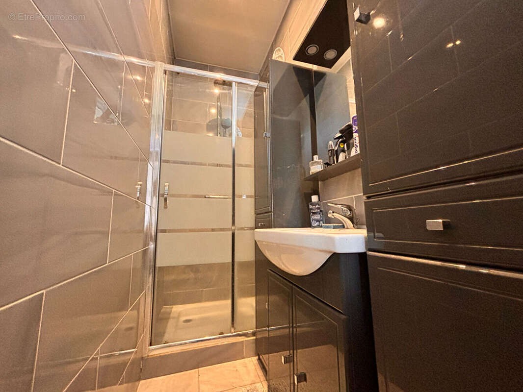 Maison à MITRY-MORY