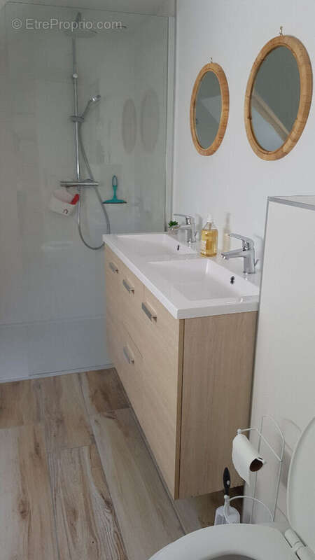 Maison à MOELAN-SUR-MER