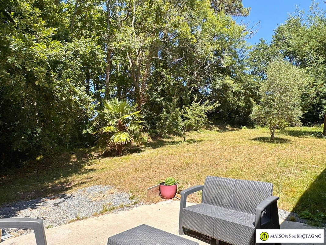 Maison à MOELAN-SUR-MER