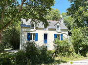 Maison à MOELAN-SUR-MER