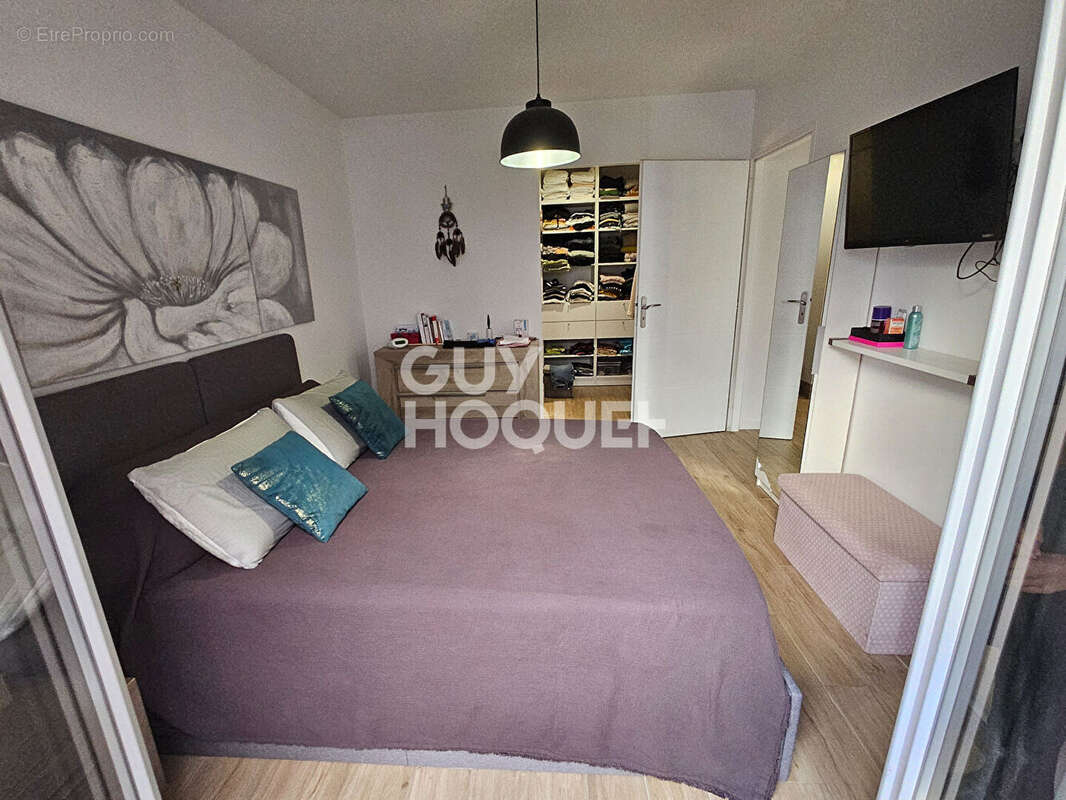 Maison à PORTES-LES-VALENCE