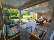 Maison à PORTES-LES-VALENCE