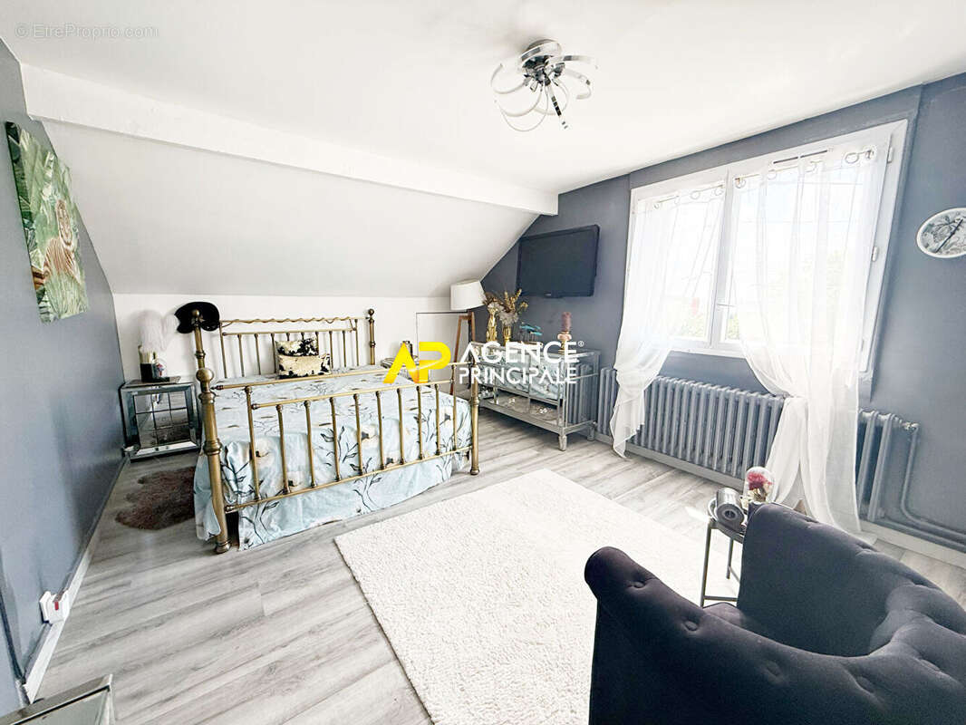 Maison à ARGENTEUIL