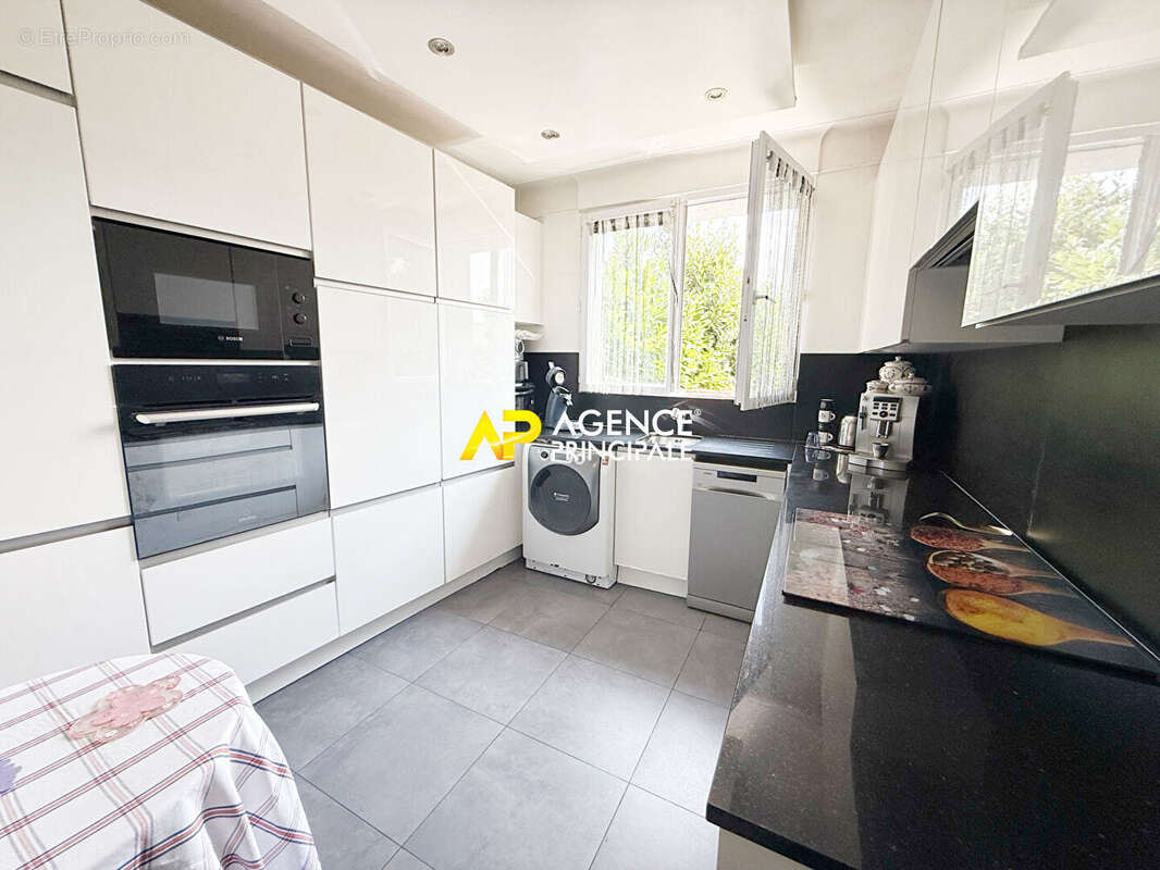 Maison à ARGENTEUIL