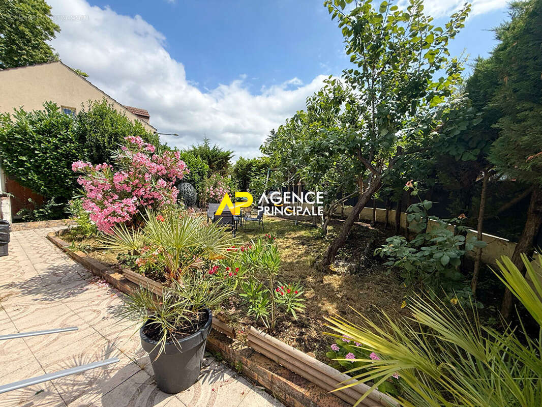 Maison à ARGENTEUIL