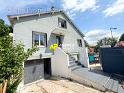 Maison à ARGENTEUIL