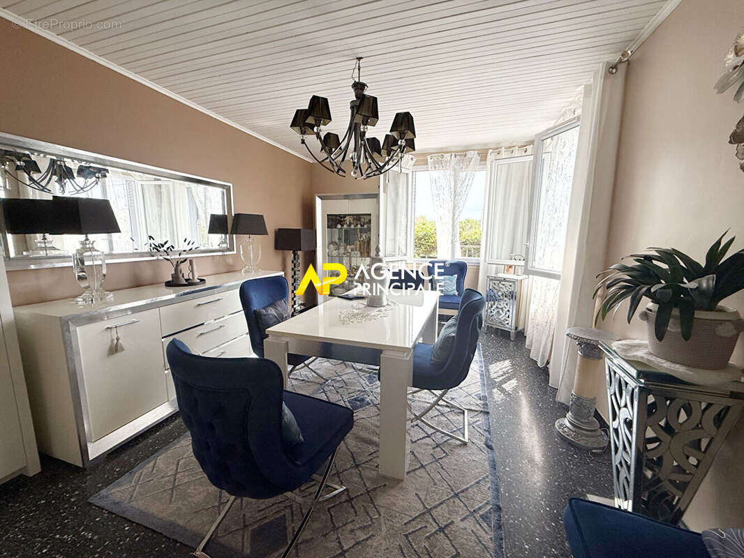 Maison à ARGENTEUIL