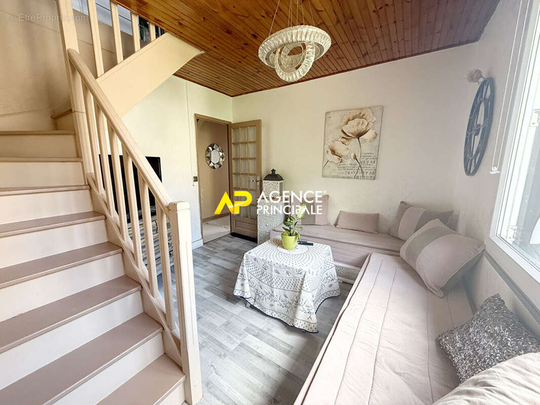 Maison à ARGENTEUIL