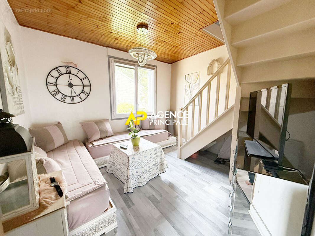 Maison à ARGENTEUIL