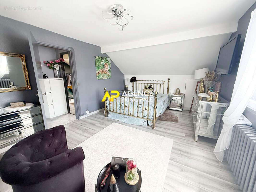 Maison à ARGENTEUIL