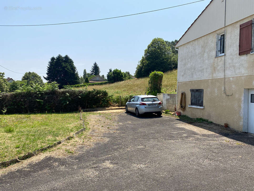Maison à SARLAT-LA-CANEDA