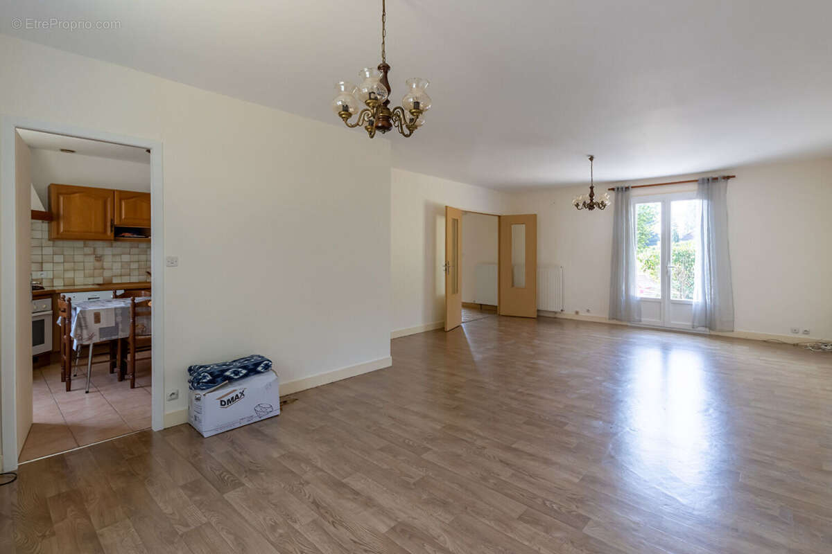 Maison à SARLAT-LA-CANEDA