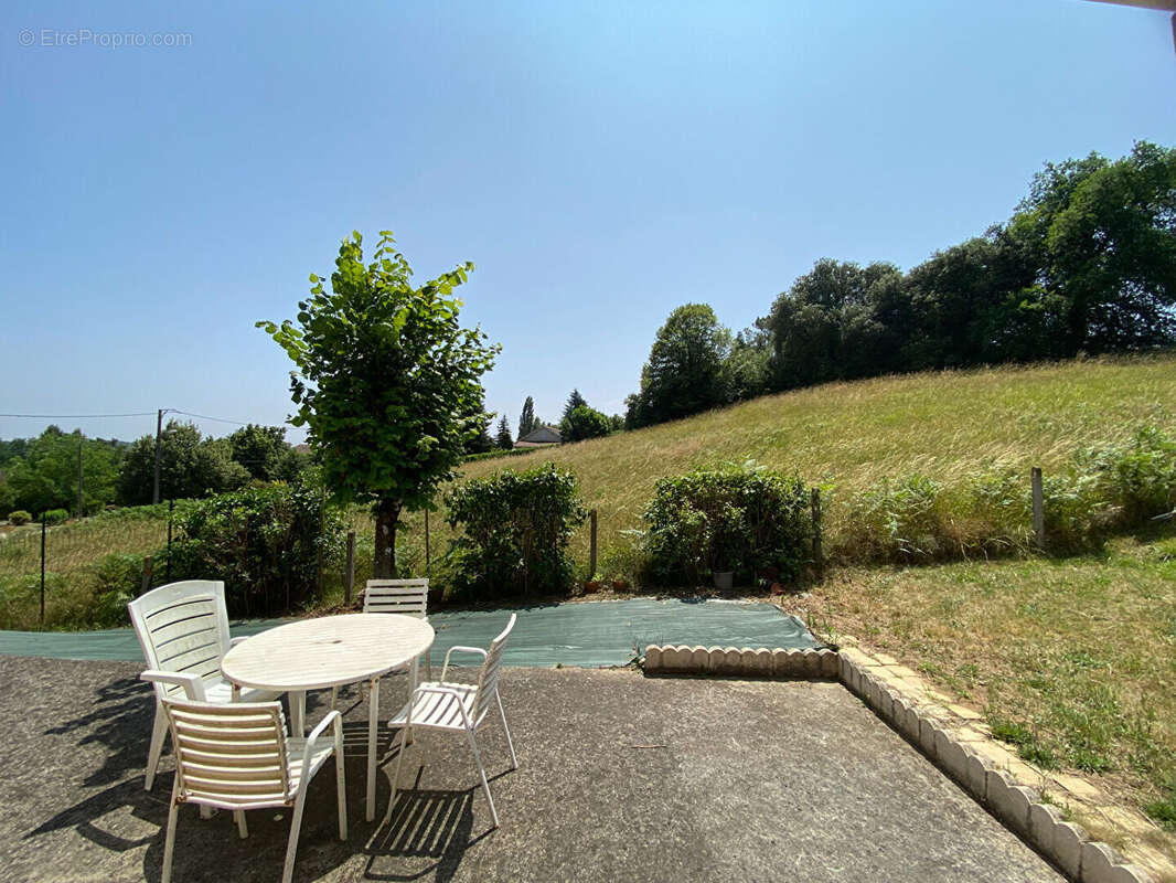 Maison à SARLAT-LA-CANEDA