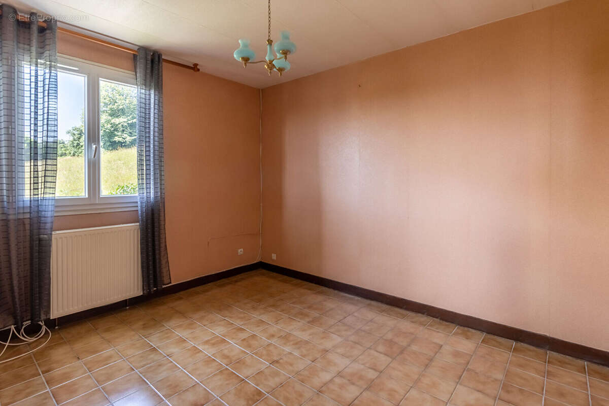 Maison à SARLAT-LA-CANEDA