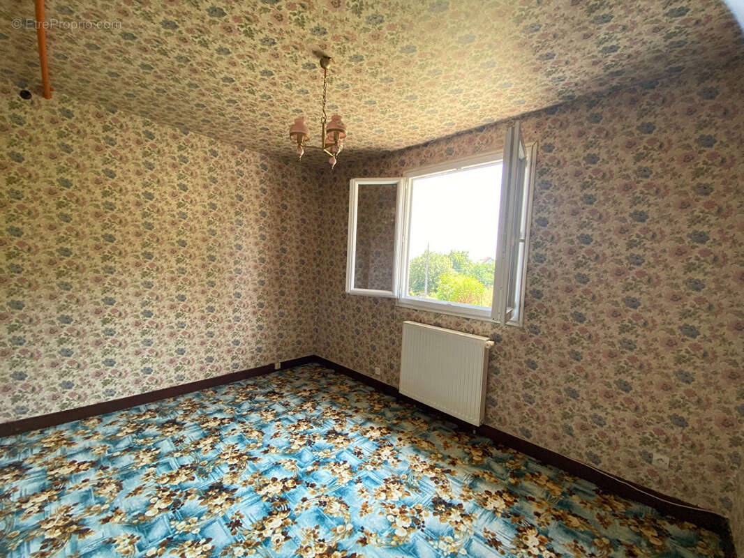 Maison à SARLAT-LA-CANEDA