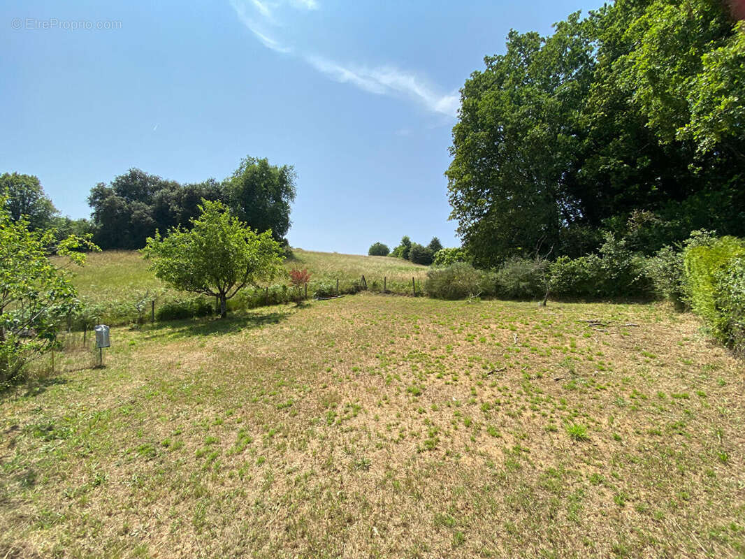 Maison à SARLAT-LA-CANEDA
