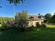 Maison à SALIGNAC-EYVIGUES