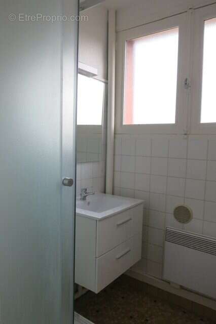 Appartement à MONTLUCON