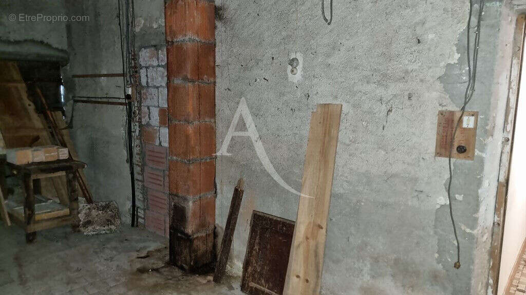 Maison à SELLES-SUR-CHER