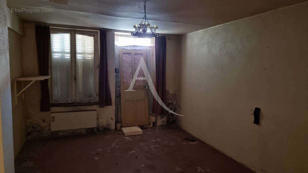 Maison à SELLES-SUR-CHER