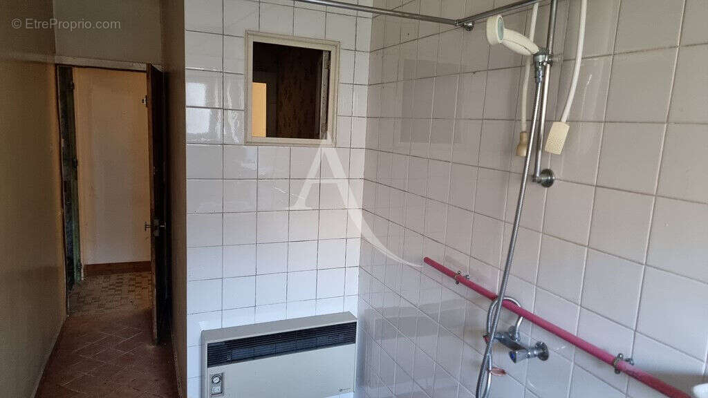 Maison à SELLES-SUR-CHER