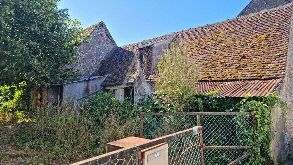 Maison à SELLES-SUR-CHER