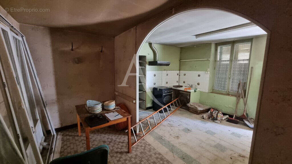 Maison à SELLES-SUR-CHER