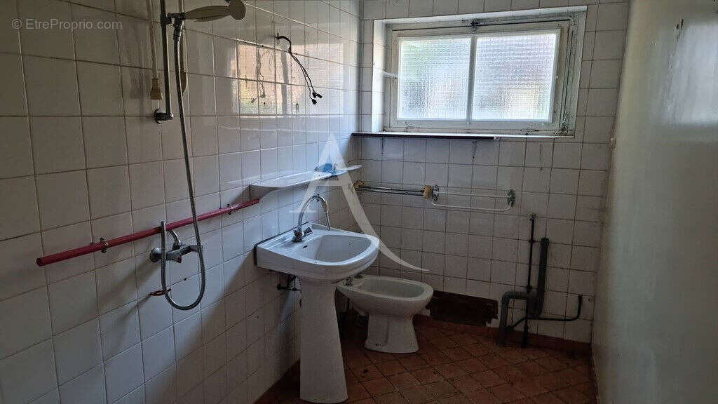 Maison à SELLES-SUR-CHER