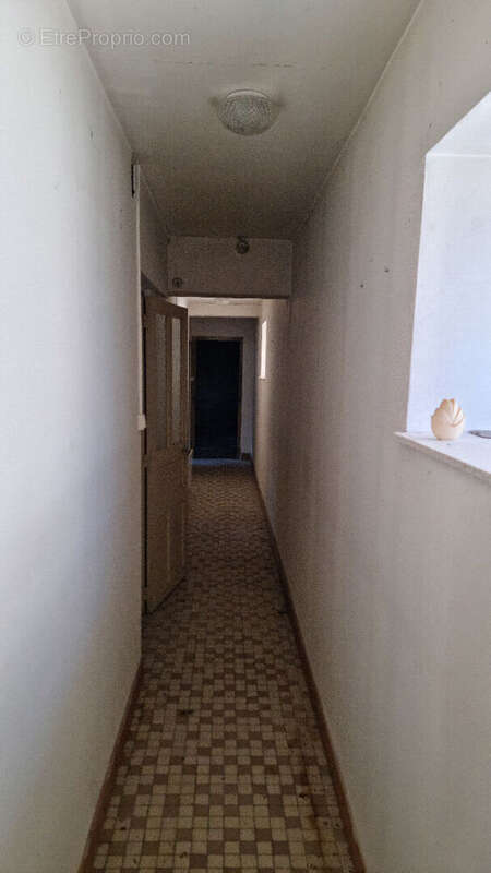 Maison à SELLES-SUR-CHER