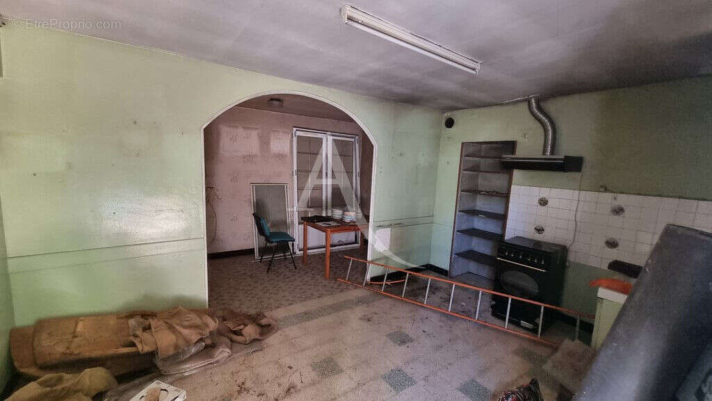 Maison à SELLES-SUR-CHER