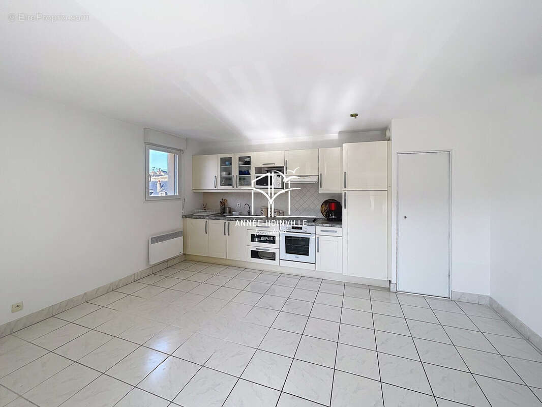 Appartement à TROUVILLE-SUR-MER