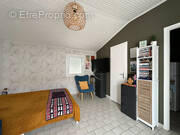 Appartement à SAINT-GILLES-CROIX-DE-VIE