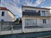 Appartement à SAINT-HILAIRE-DE-RIEZ