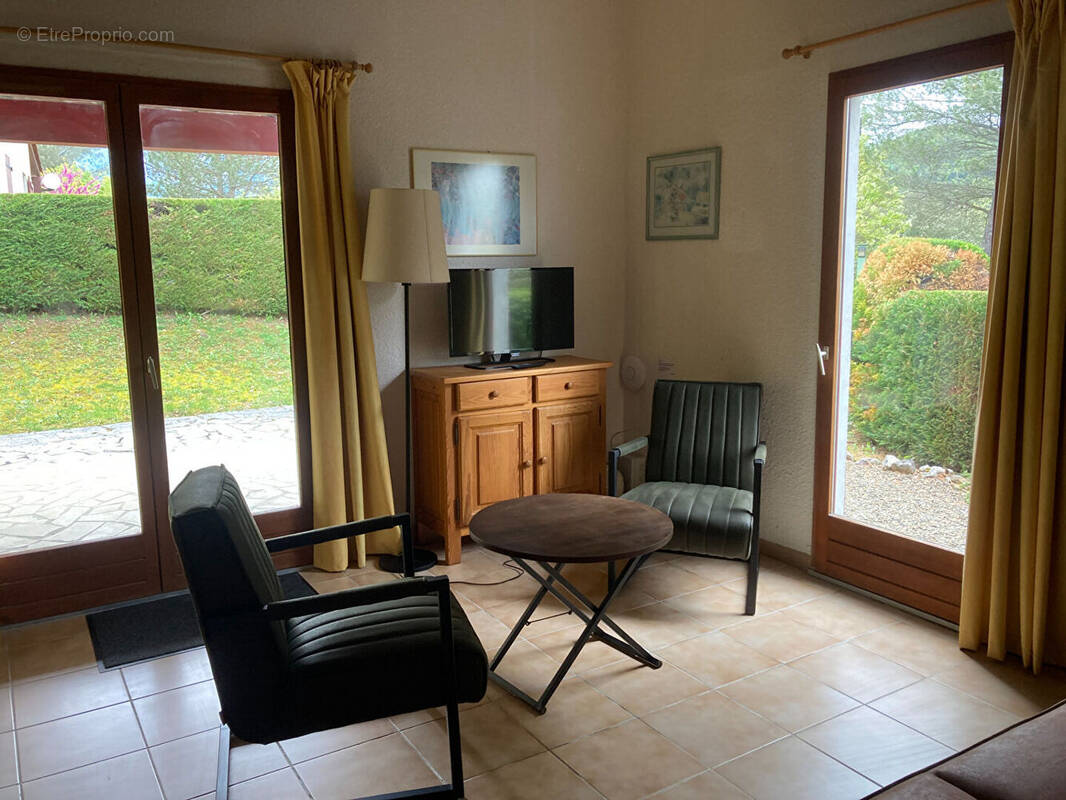Maison à QUILLAN