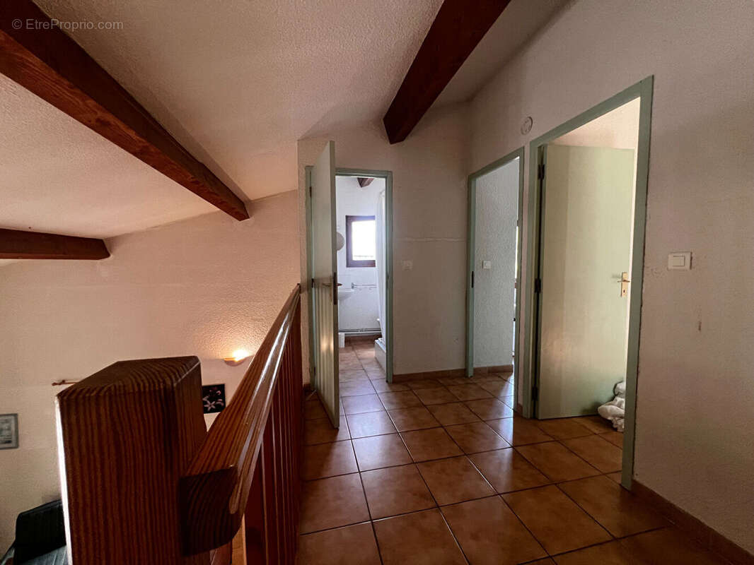 Maison à QUILLAN