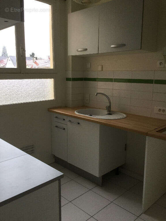 Appartement à CROSNE