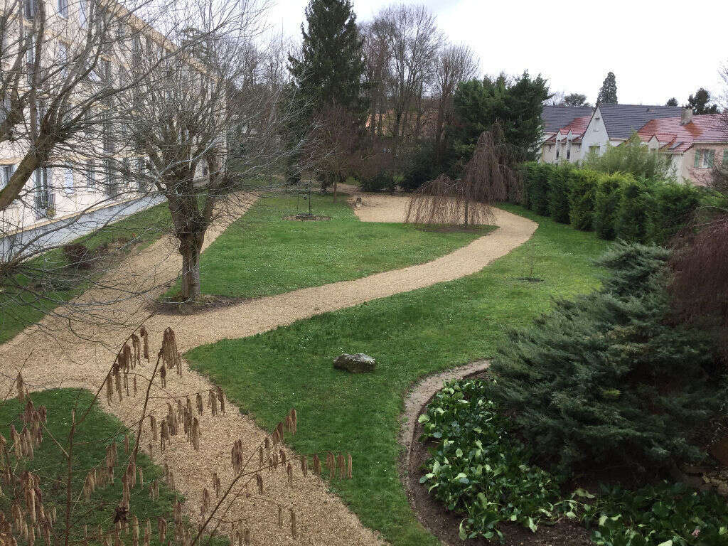 Appartement à CROSNE