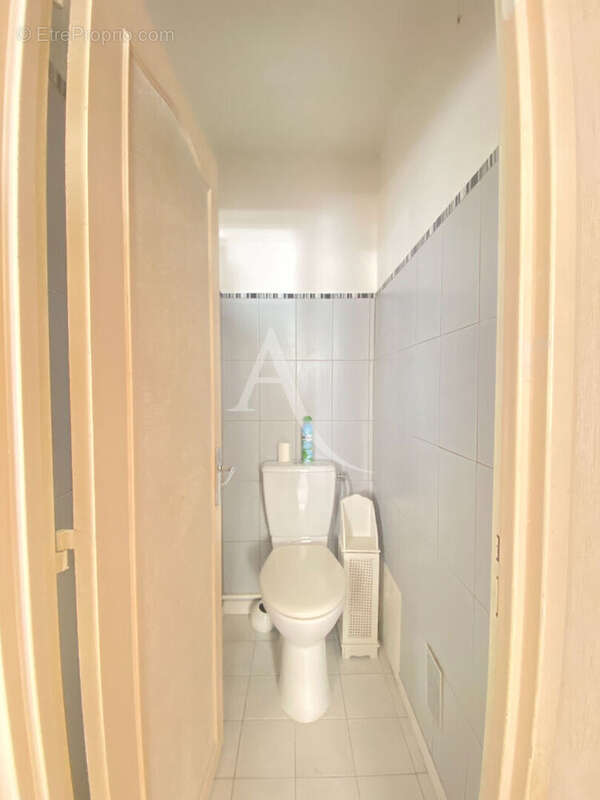 Appartement à GENNEVILLIERS