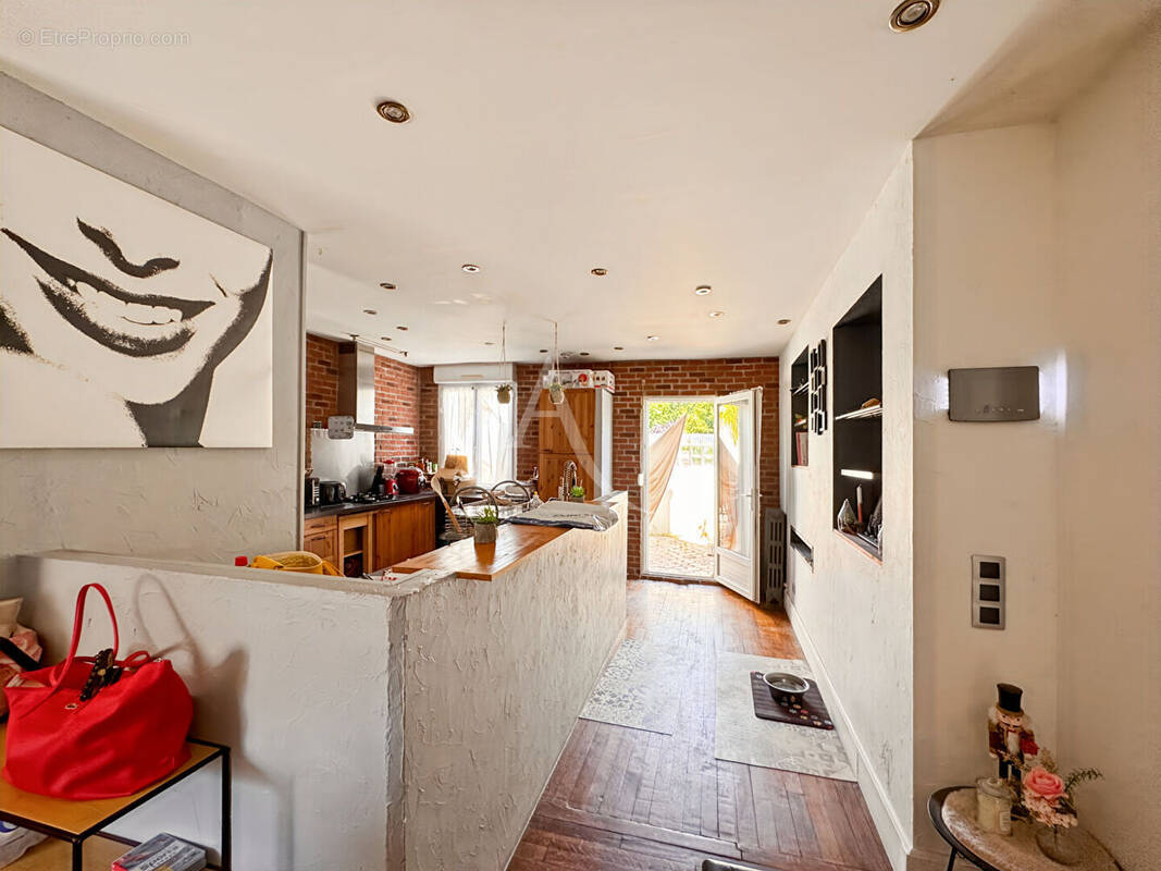 Appartement à GISORS