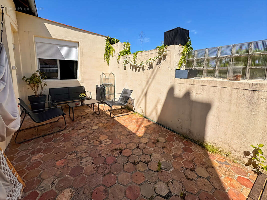 Appartement à GISORS