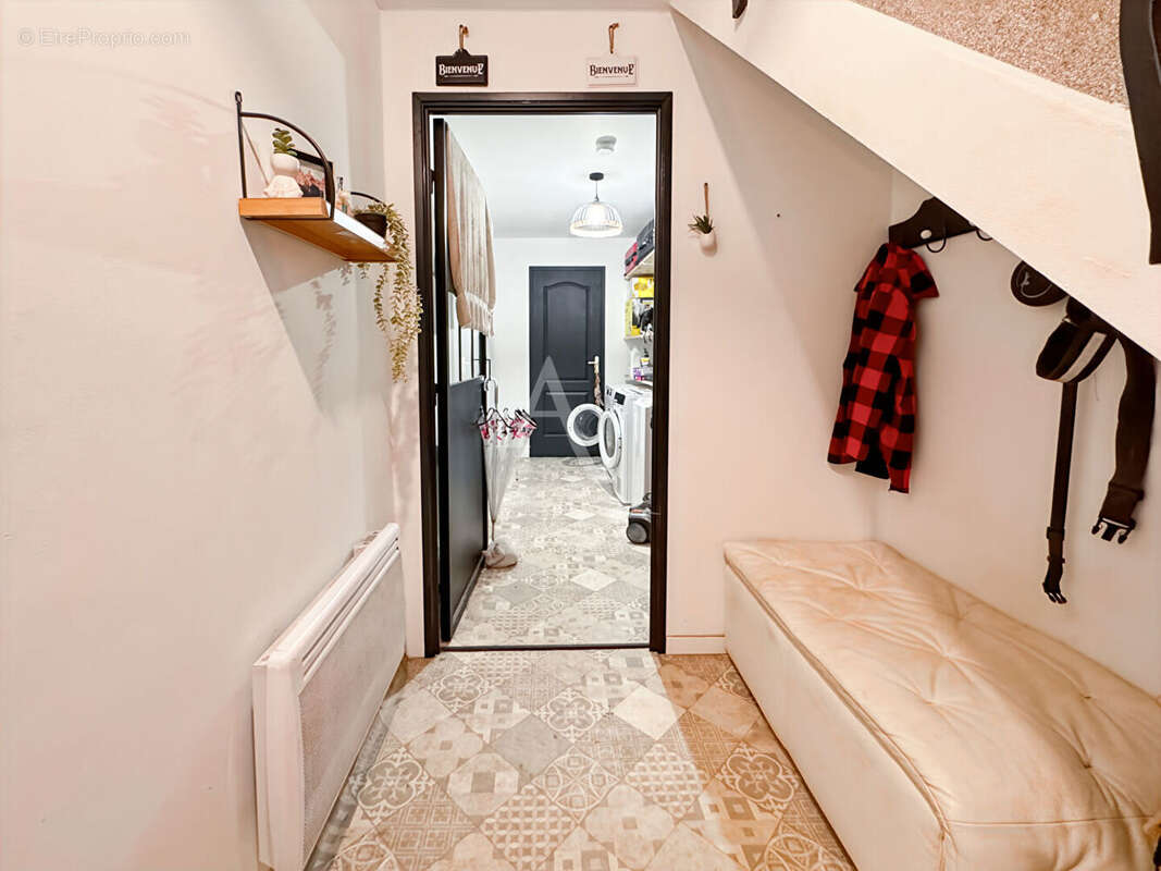 Appartement à GISORS