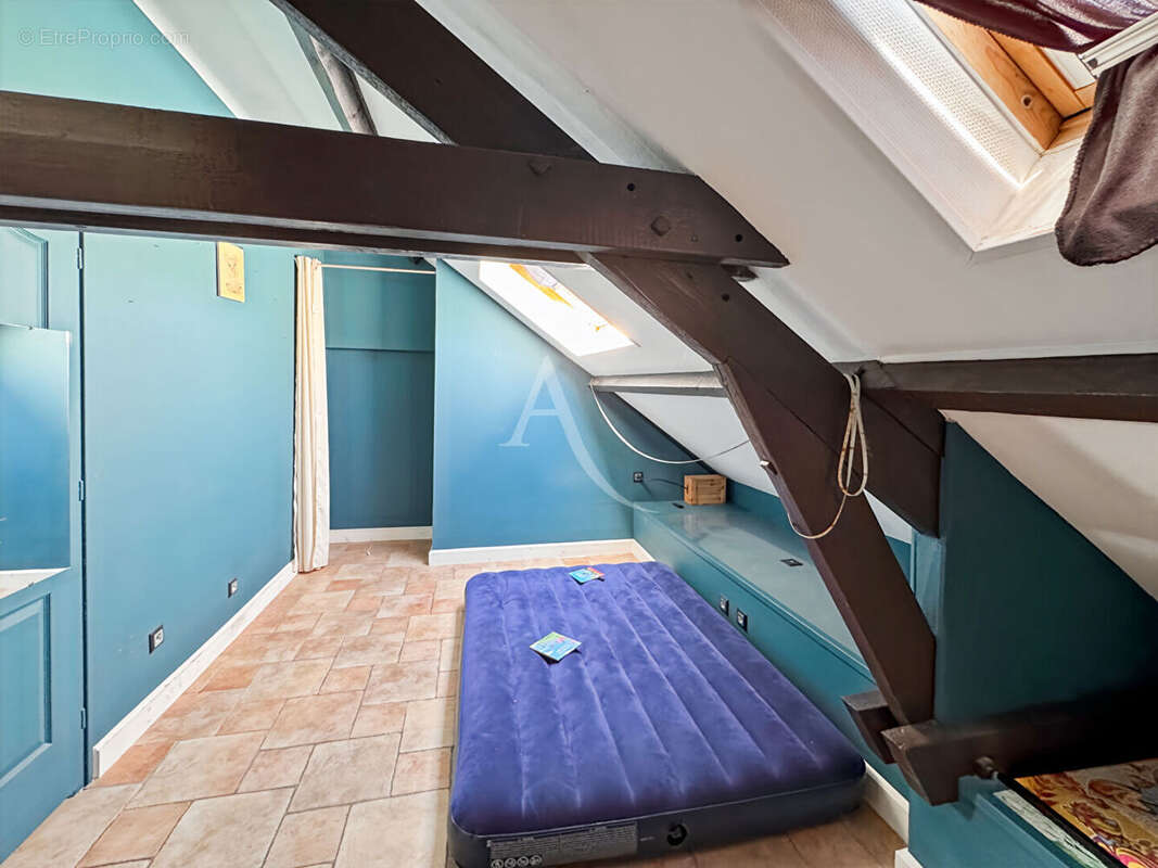 Appartement à GISORS