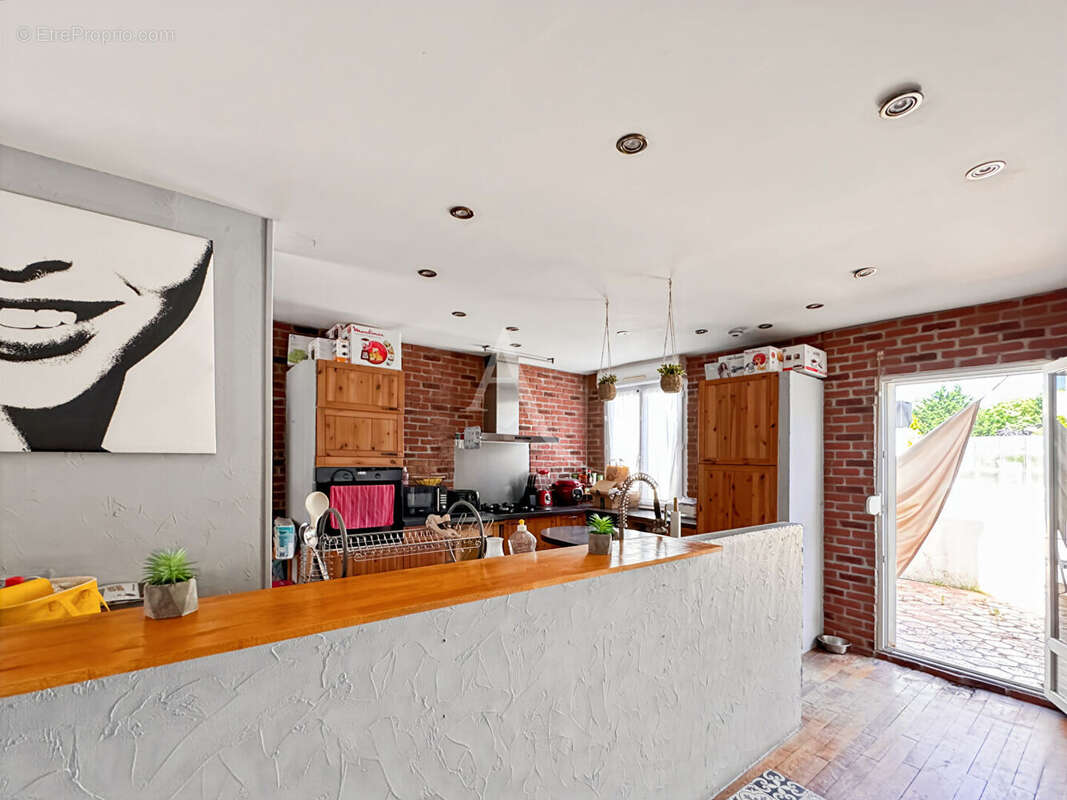 Appartement à GISORS