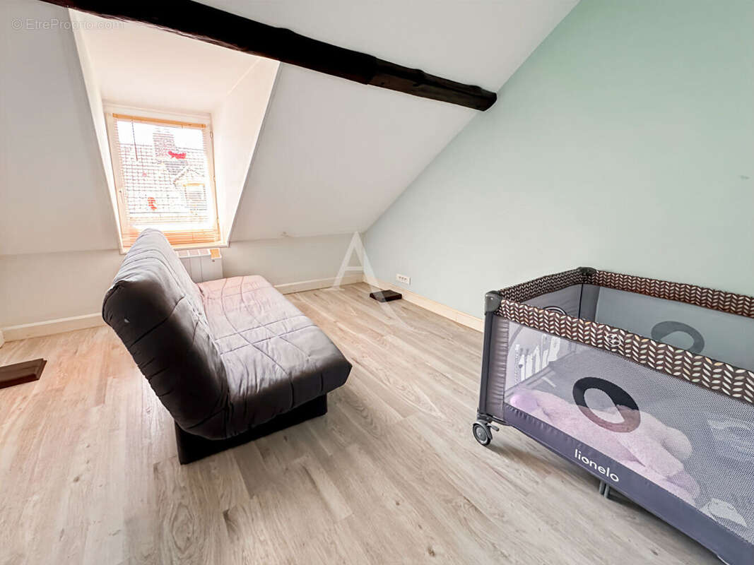 Appartement à GISORS