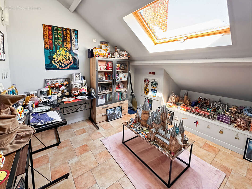 Appartement à GISORS