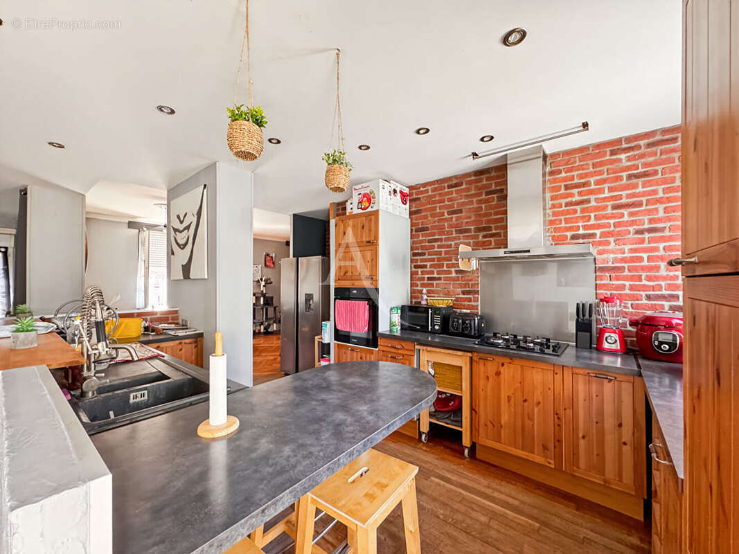 Appartement à GISORS