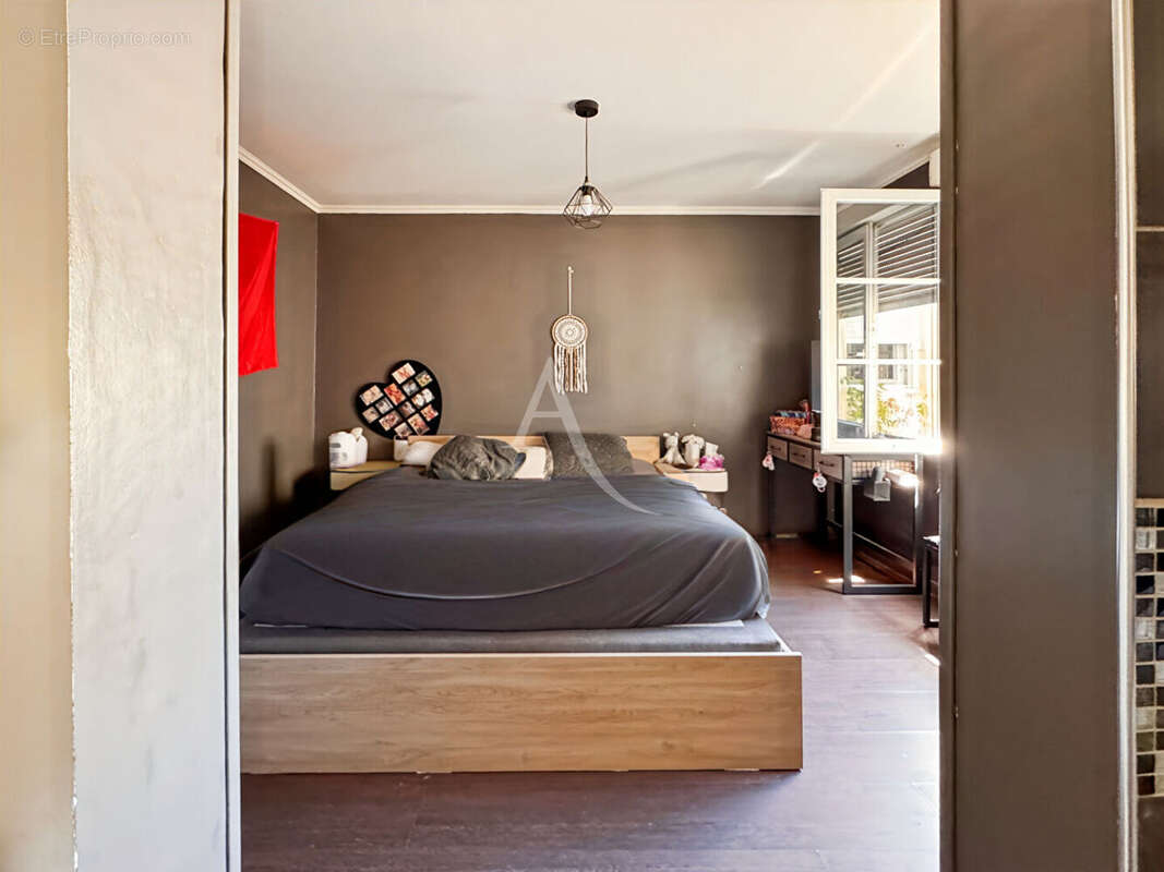 Appartement à GISORS